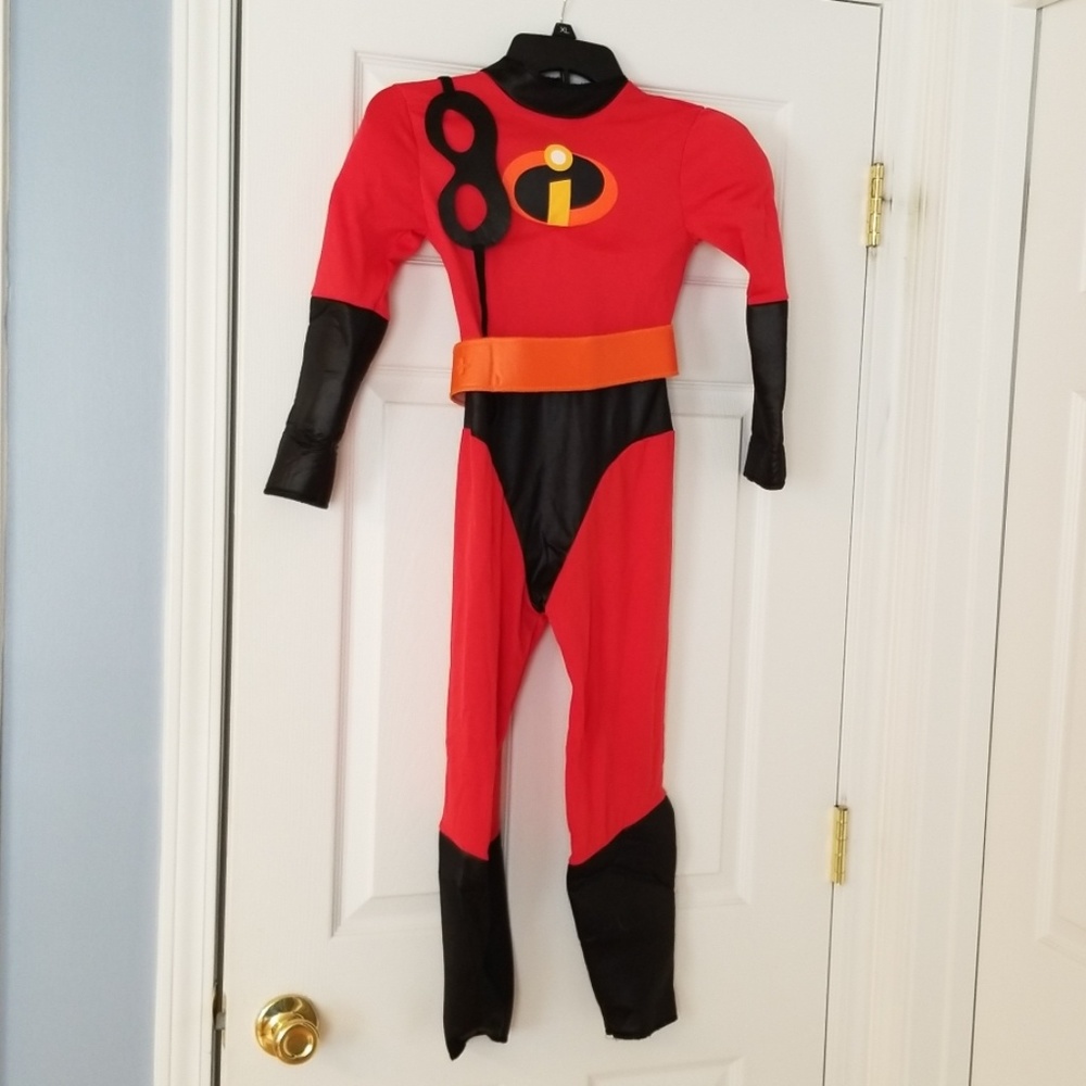 Dash Incredible